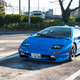 A relatively stock Diablo SV